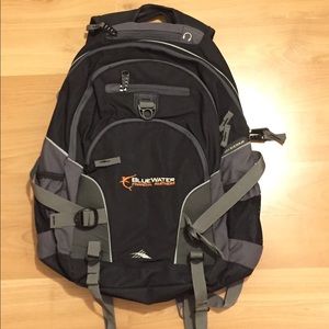High Sierra Backpack